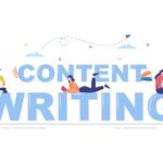 content writing image