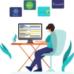 mern stack developer image