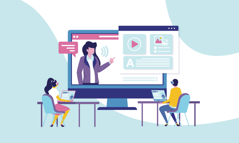 Online Trainings