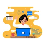 python programming image