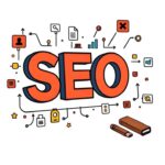 seo training image