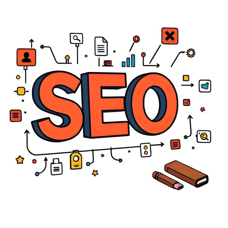 seo training image
