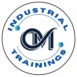 OM IT Industrial Training Logo