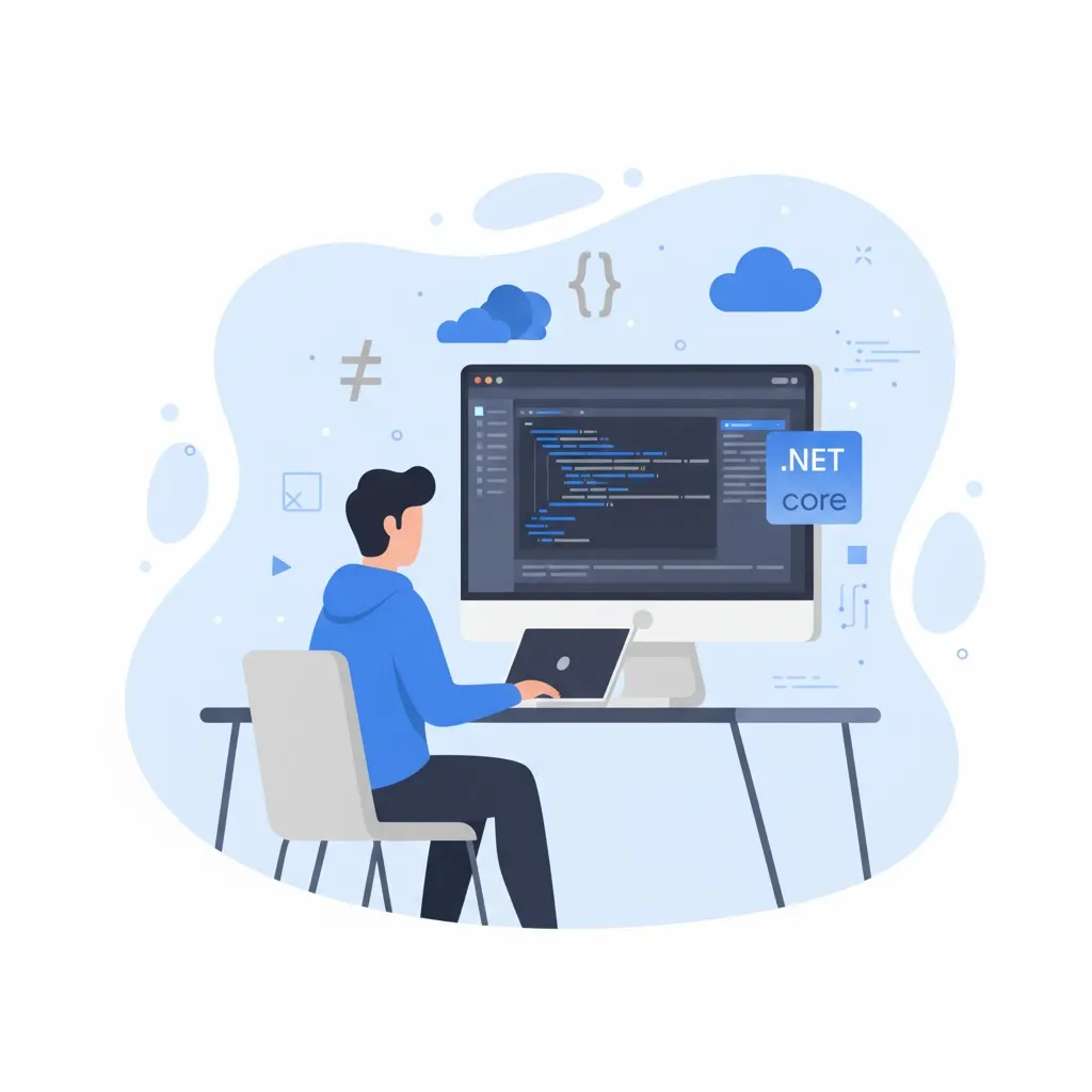 ASP.NET Core Training