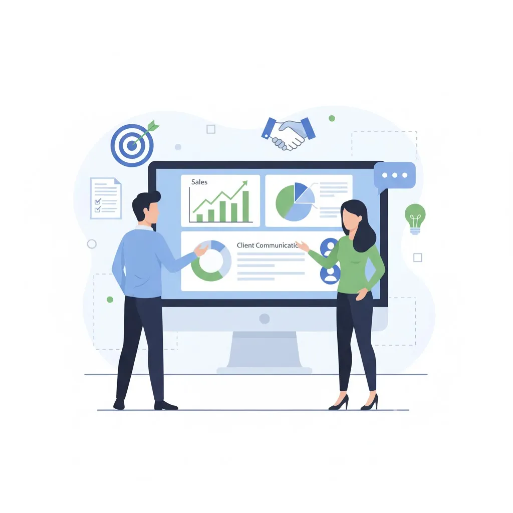 Business Development Executive Training