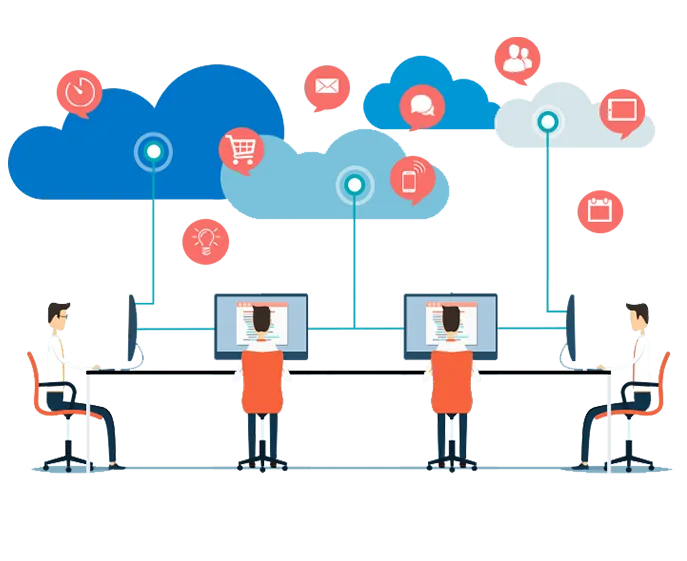 Cloud Computing