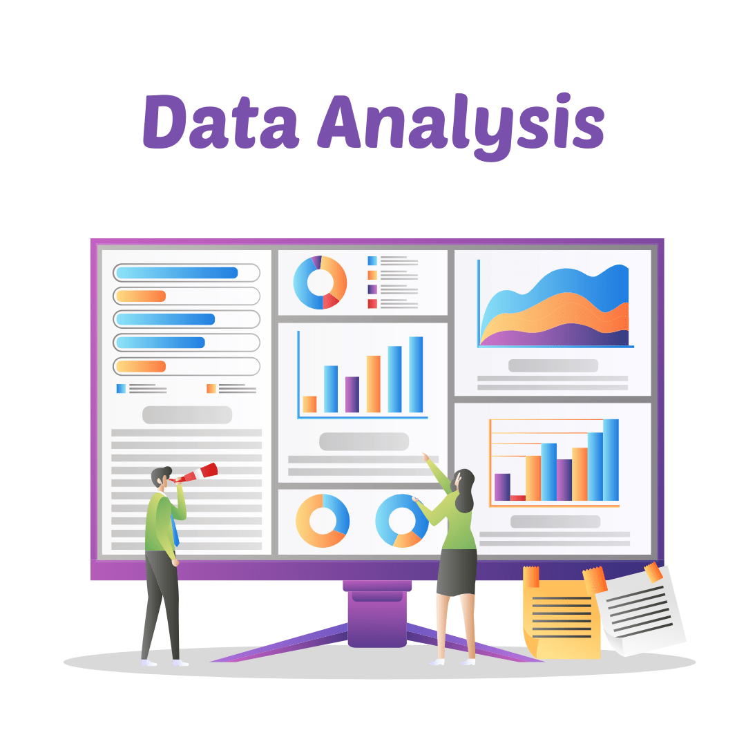 Data Analytics Training
