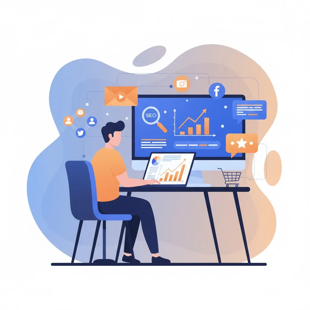 Digital Marketing Training