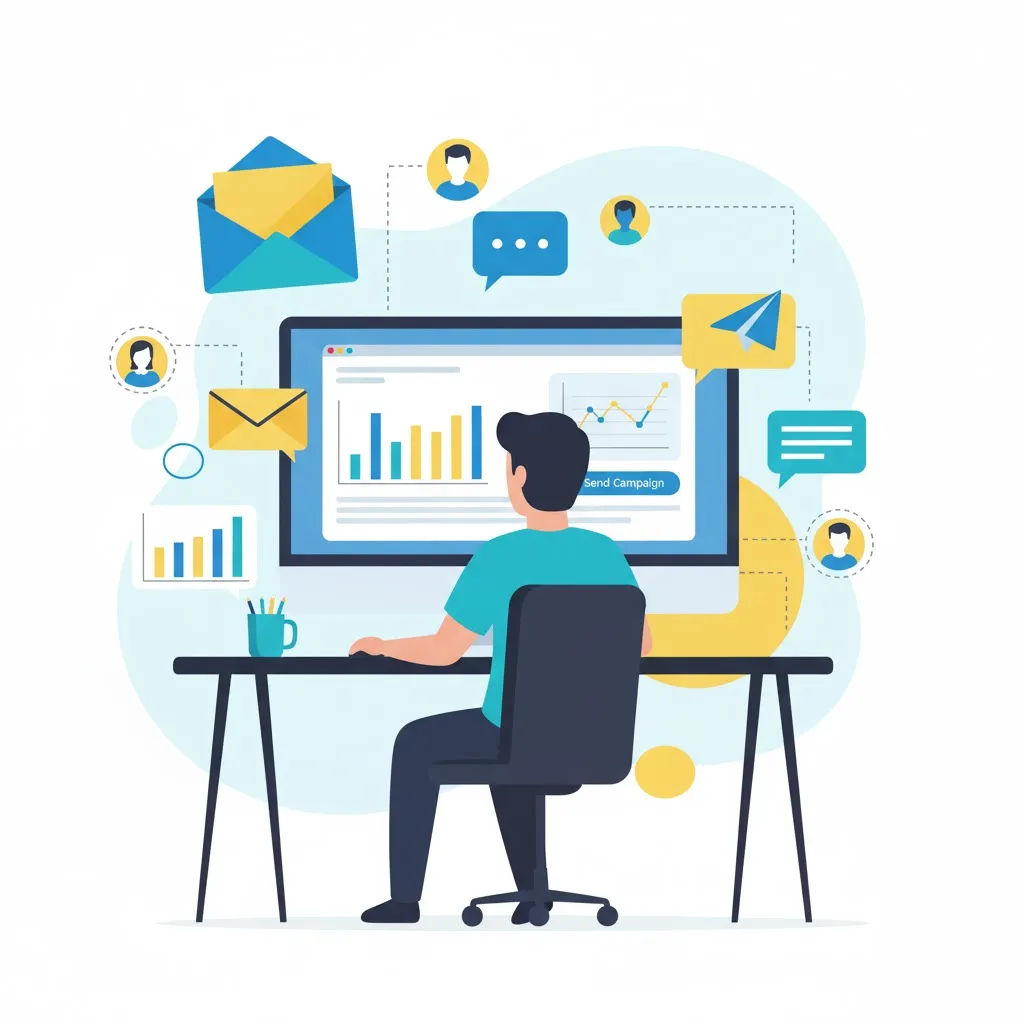 Email Marketing Training