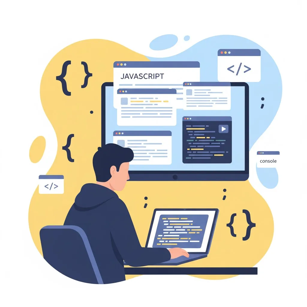 Java Script Training