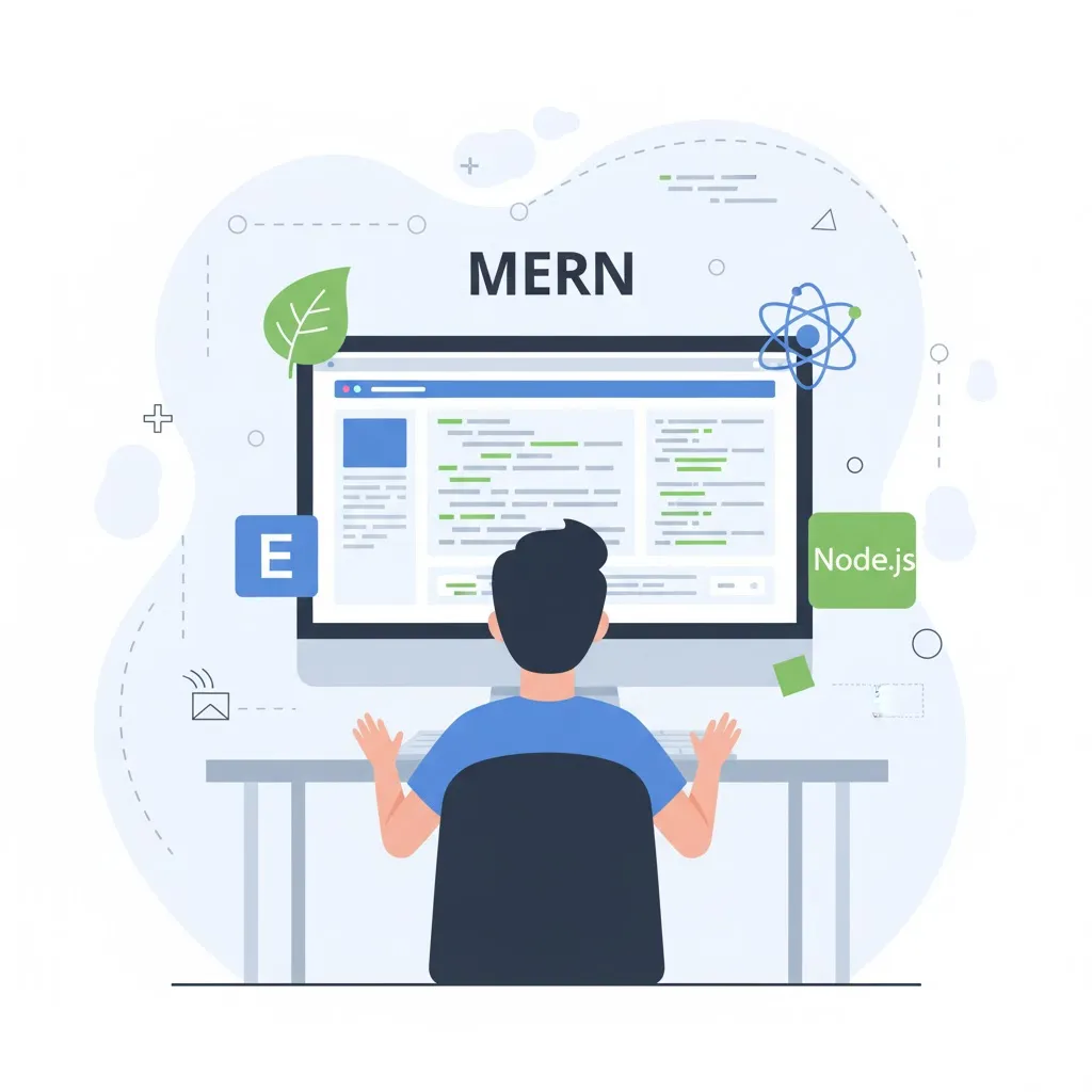 MERN Stack Training