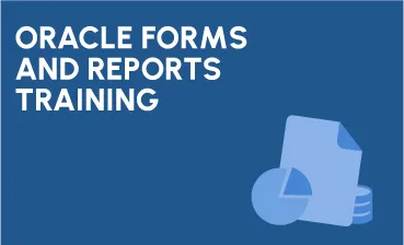 Oracle Forms and Reports Training