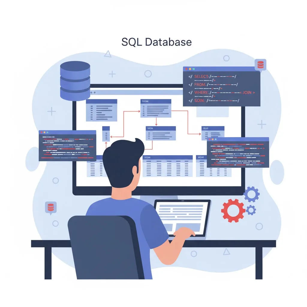Oracle SQL Developer Training