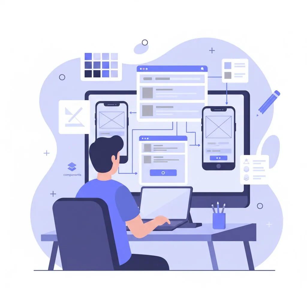 UI UX Design Training