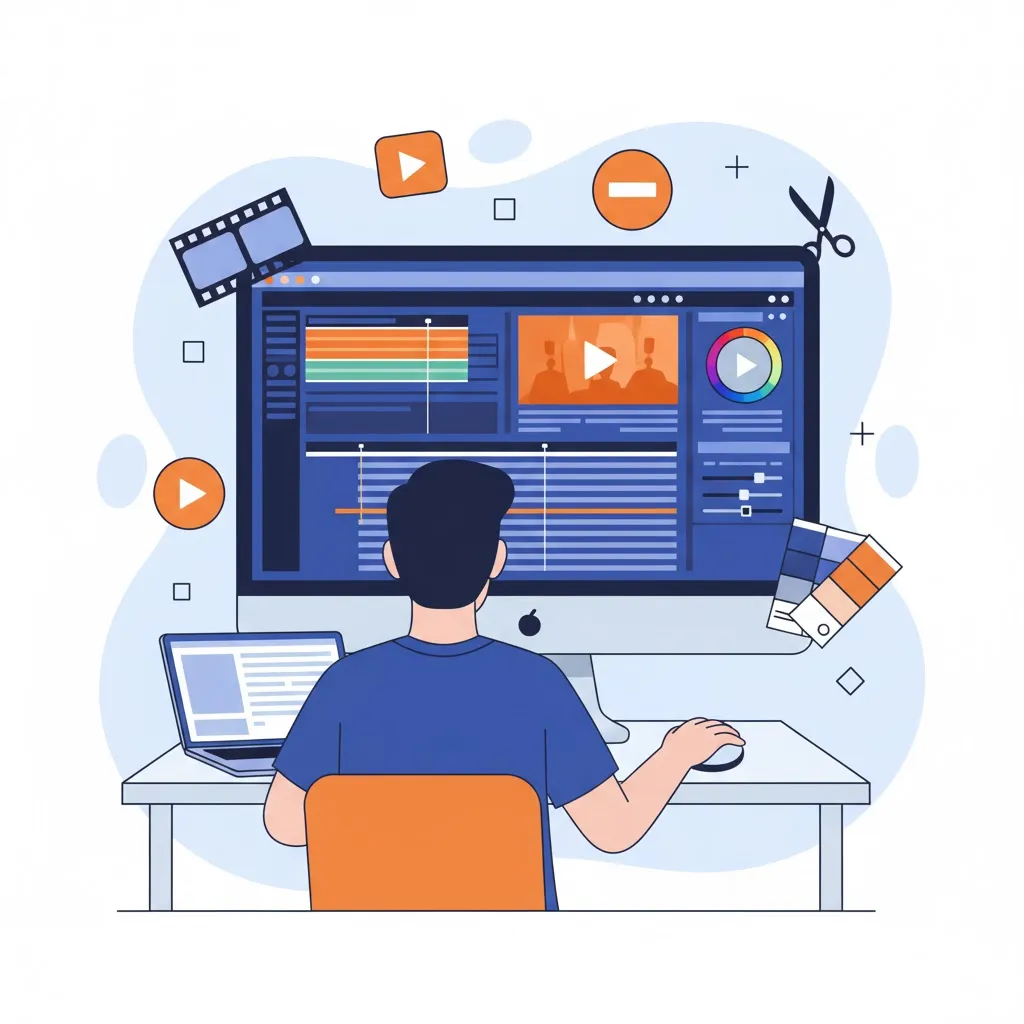 Video Editing Training
