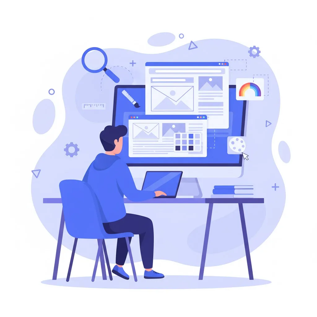 Web Designing Training