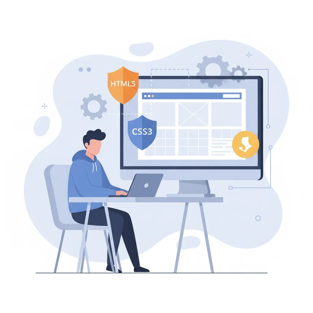 Web Development Training