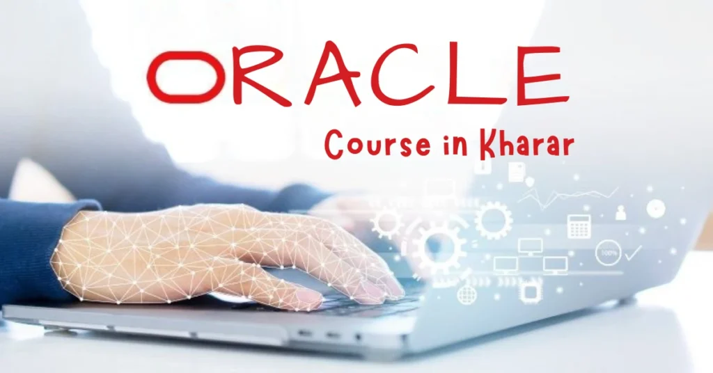oracle Course in Kharar