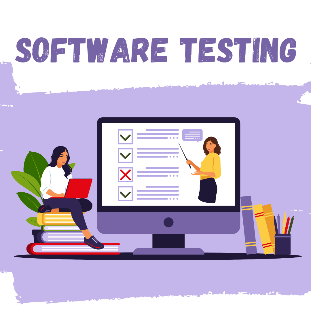 software testing training
