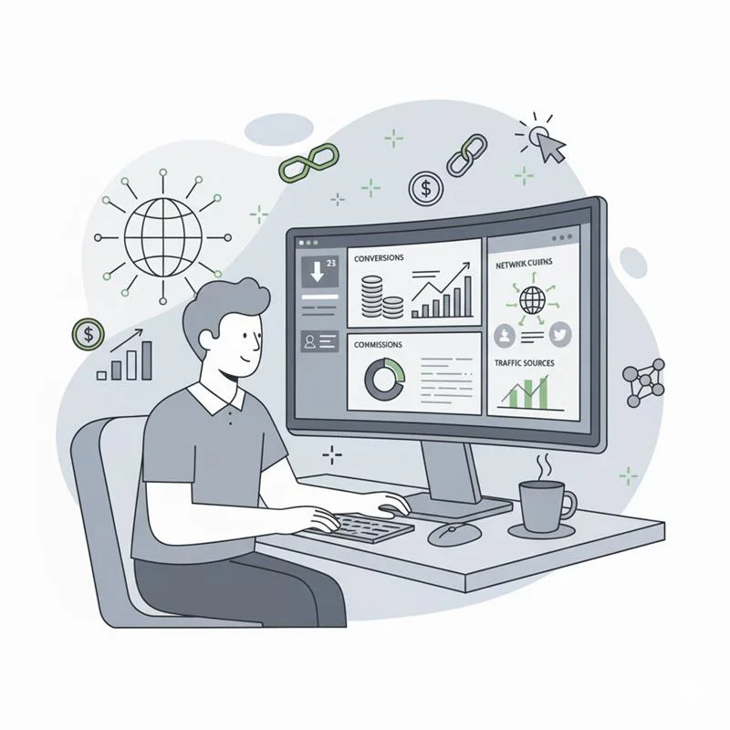 affiliate marketing training