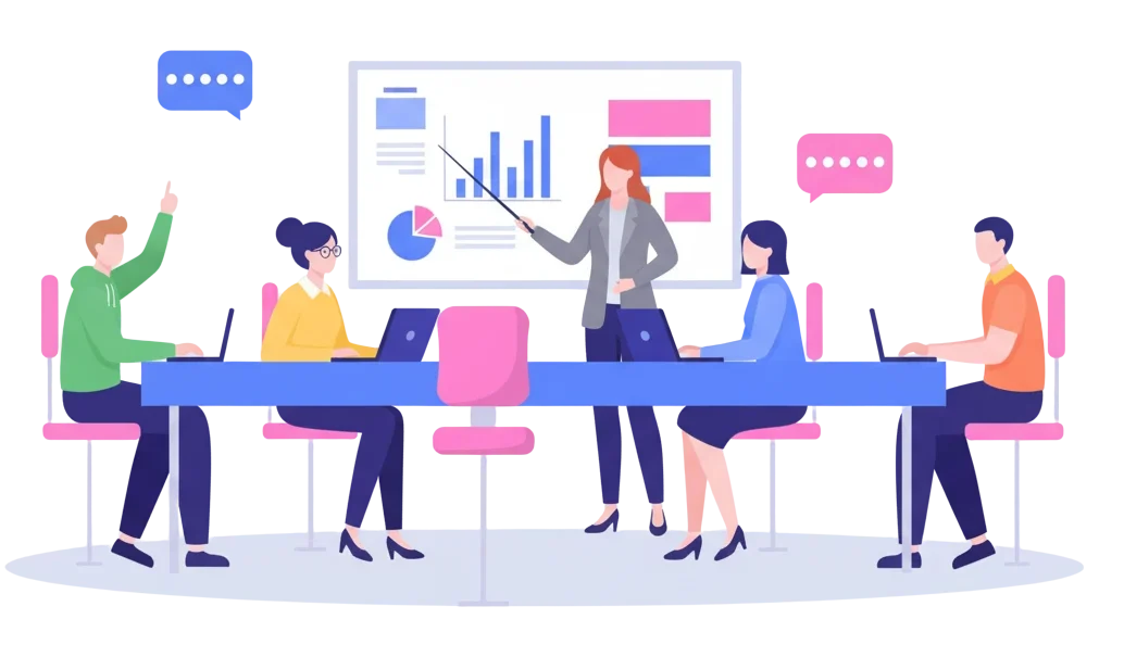 om it trainings institute