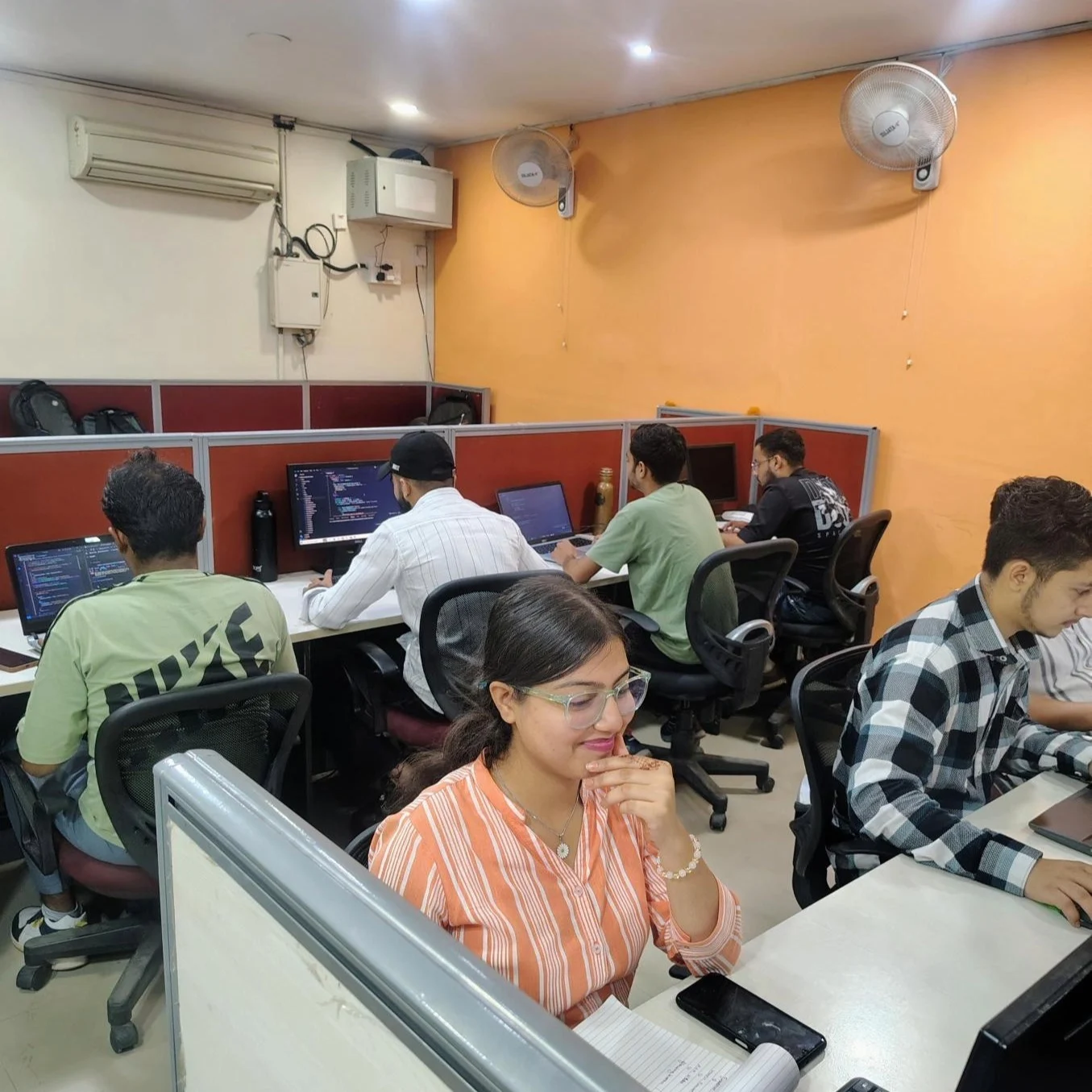 Career Guidance