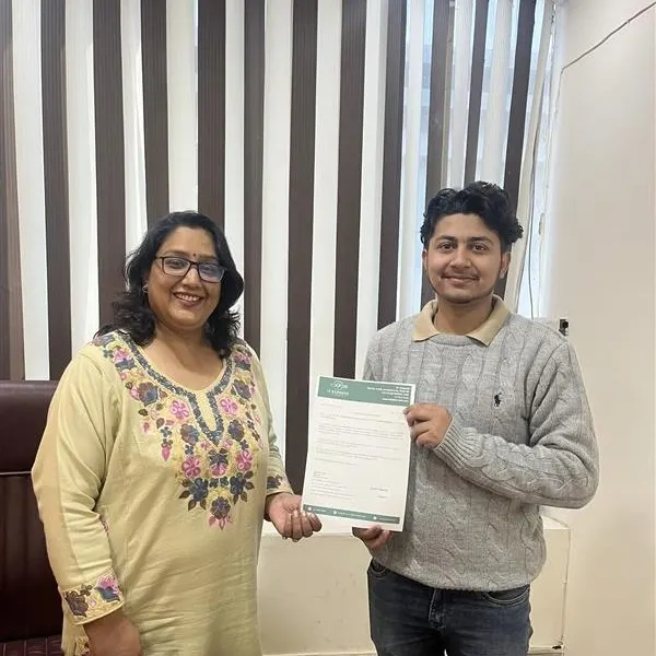 Certification Program